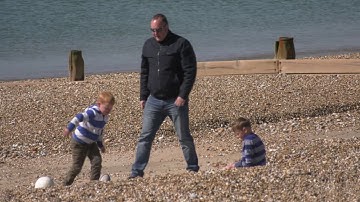 Panasonic HC-X1 Auto-focus tests