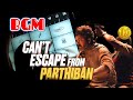 The EPIC Motorcycle Chase from LEO [ PIANO BGM ] Thalapathy Vijay, Sanjay Dutt