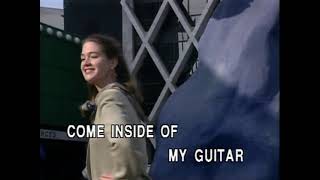 Inside Of My Guitar   Karaoke nan Hsing