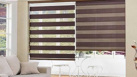 Rèm Cầu Vồng Modero Nhập Khẩu Hàn Quốc Đẹp Giá Rẻ Chống Nắng Tốt Nhất