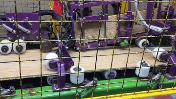 Lamont coffin edge Bander