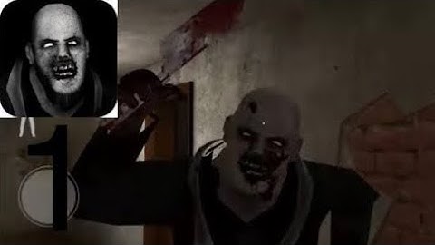 Psychopath Hunt - Gameplay Walkthrough Part 1 Easy (iOS, Android)