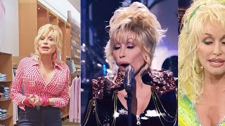  Shocking Truth About Dolly Parton Revealed!