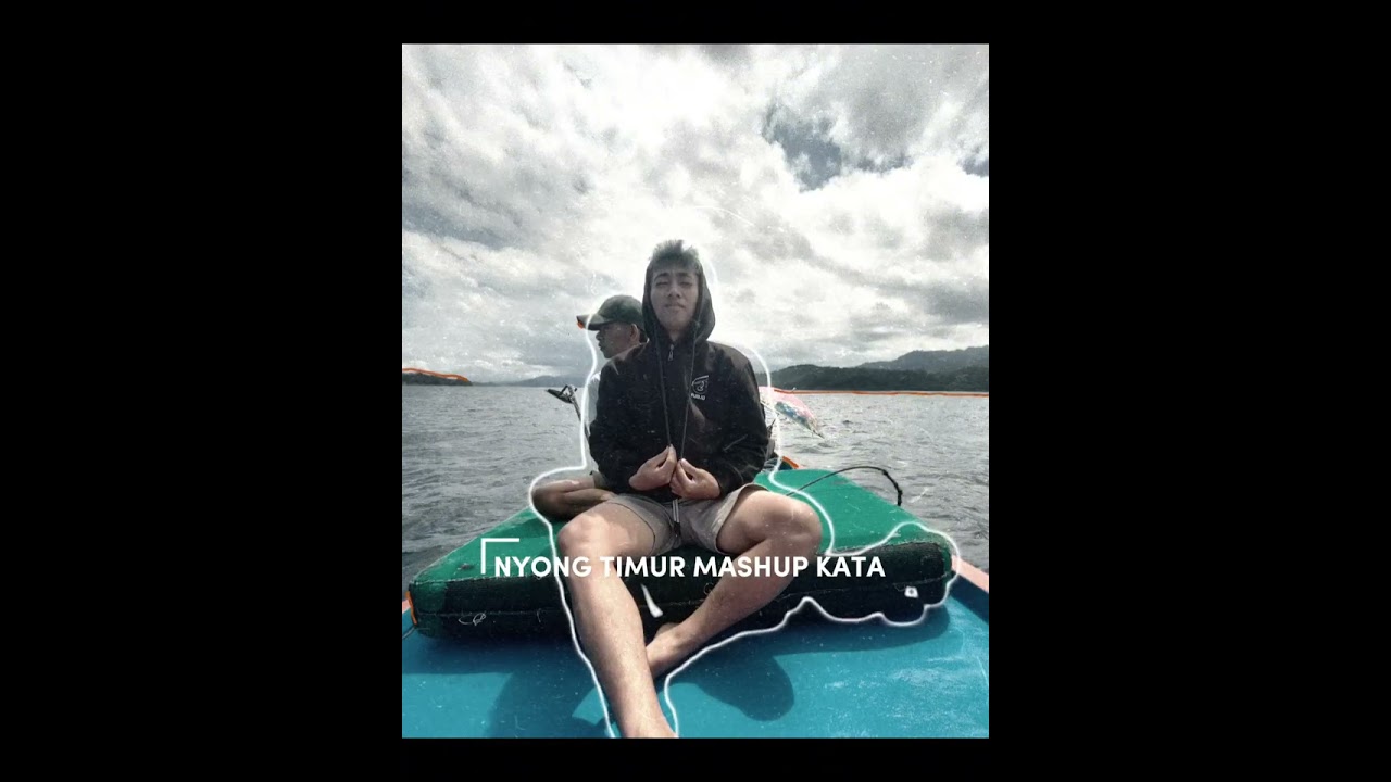 Fahmi limbanadi NYONG TIMUR MASHUP KATA terbaru 2025!!!