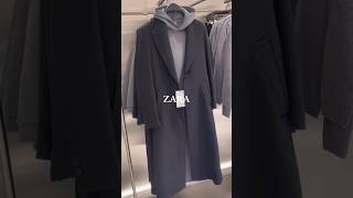 ✨ zara 패션 20대여자코디 30대여자코디 seasonoff zarasale 자라겨울코디 자라  자라리뷰 zara zarareview 코디세트