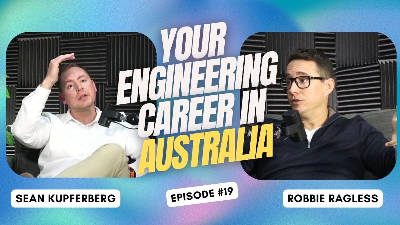 Australia’s Engineering Boom: Why South African Engineers Are in High Demand