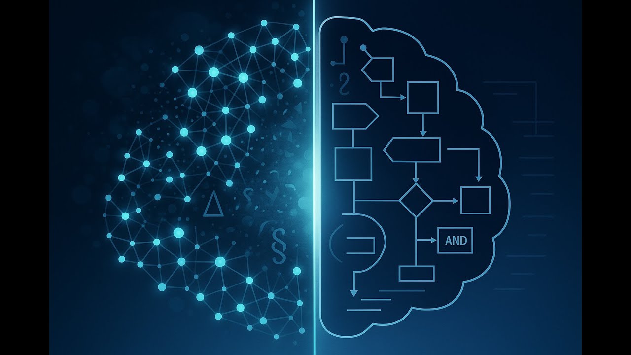 The Limits of AI: Why Today’s LLMs Hit a Ceiling (and the Future Is Neurosymbolic)