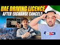 4 Key Differences Between UAE and Foreign Driving Licences for Expats