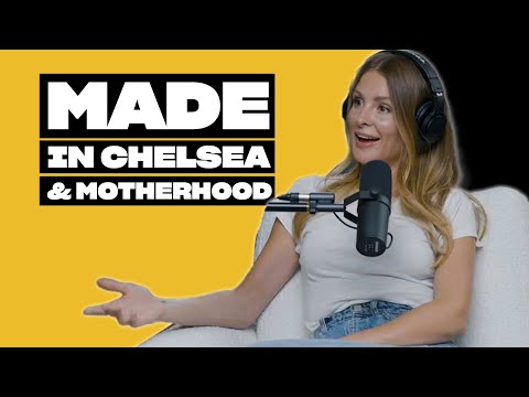 Millie Mackintosh on Motherhood, Made in Chelsea & Mental Health | Private Parts Podcast