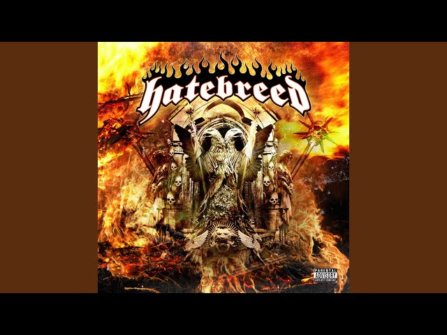 Hatebreed - Merciless Tide