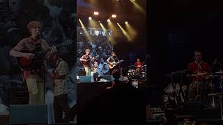 Kings of Convenience - Fever (Live at Joyland Bali 2024)