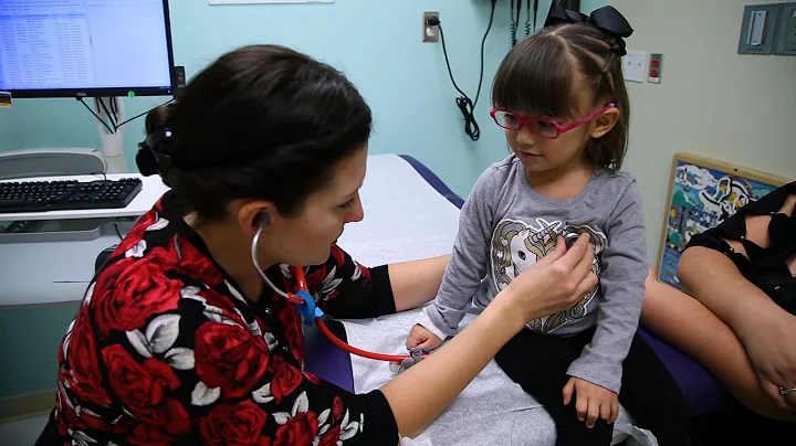 Meet Our Doc: Danielle Soranno, MD, Kidney Center
