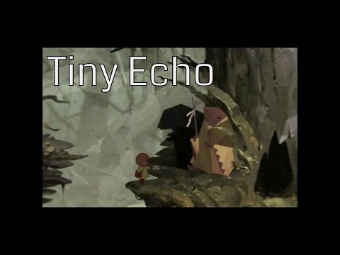 Tiny Echo Full Gameplay Walkthrough (No Commentary)