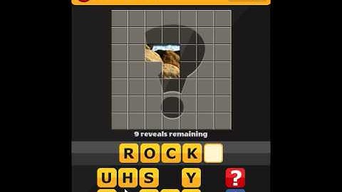 Pop the Pic Classic 5-10 Answer Guide