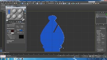 Lathe & Boolean Bishop