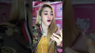Goyang Hot Biive Kimcil Kepolen