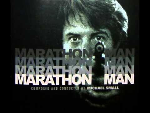 Marathon Man (1976) - Original Soundtrack Suite co...