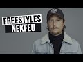 NEKFEU | MEDLEY FREESTYLES