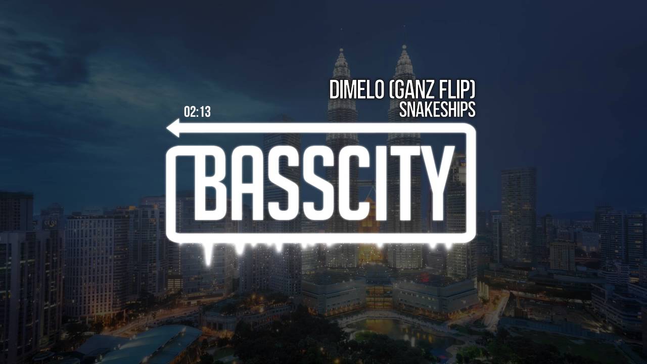 Snakeships - Dimelo (GANZ Flip)