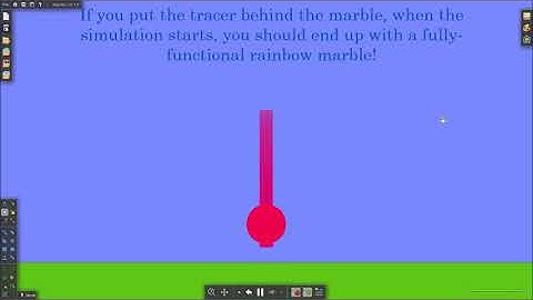 How To Make A Rainbow Marble Tutorial