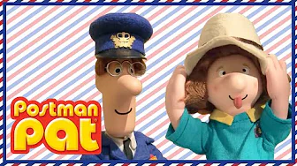 Greendale's Favourite Items! | 1 Hour of Postman Pat Full Episodes