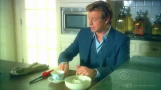The Mentalist - Temporada 5 \