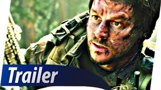 Lone Survivor Trailer Deutsch German