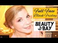 FULL FACE BLACK FRIDAY - Beautybay Edition