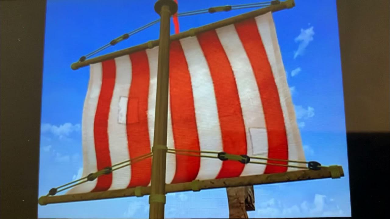 The Backyardigans Season 1 Episode 10 Viking Voyage YouTube
