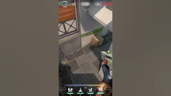 3 Essential Neon Mechanics - Valorant