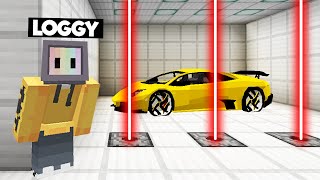 I STOLE SUPERCAR FOR RACE