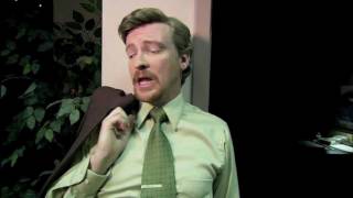 Flight of the Conchords "Leggy Blonde [feat. Rhys Darby]"