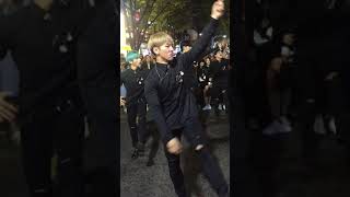 20171001 김민석 PSY -  I Luv it (옆)[MAXXAM]