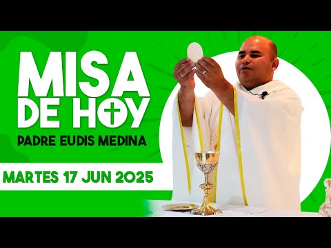 MISA DE HOY