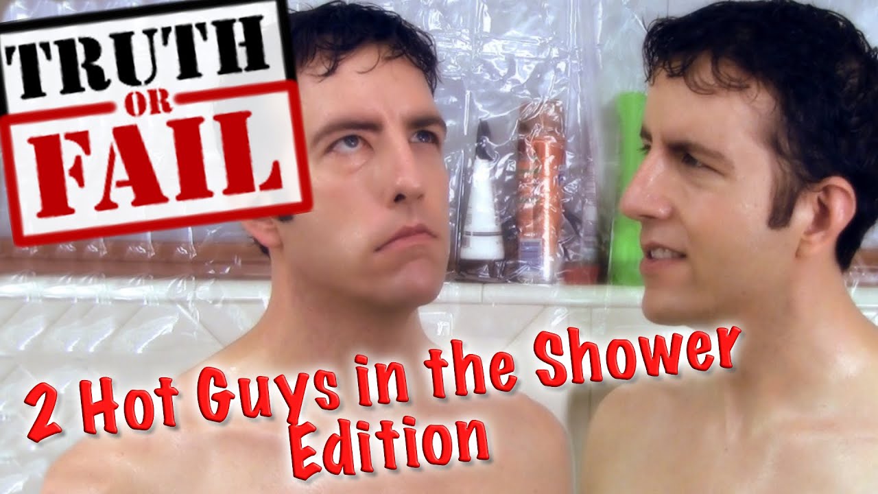 Guysintheshower