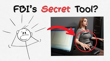 How Do Lie Detectors Actually Work?