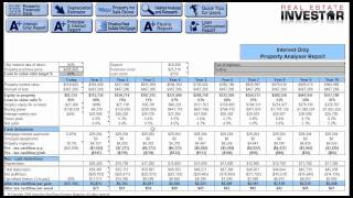 Analyse Australian property investments in minutes with Property Analyser