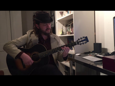 Tiny Desk Contest