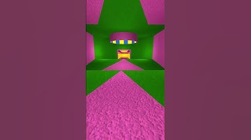 Aughh In New Parallax (2) #gmod #nextbots