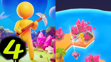 My Little Universe #4 | Android No Commentary Gameplay Walkthrough