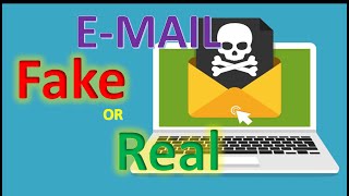 How to check fake or real email [Hindi] screenshot 4