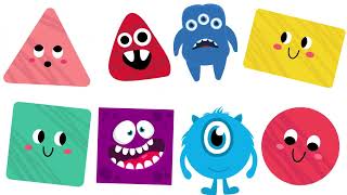 2D Shapes