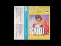 Sabú – Los Éxitos de Sabú – Cassette