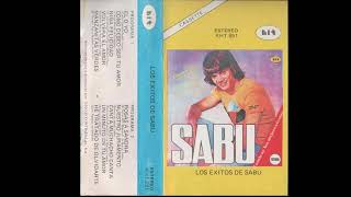 Sabú – Los Éxitos de Sabú – Cassette