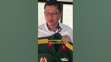 Mặc quân phục giả nhưng phải hàm Thượng tướng mới chịu cơ #tintuc #tinnong #haihuoc #chuyenla #docla