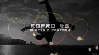 RoPro 46 - Electric fantasy  [#Electro #Freestyle #Music]