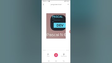 Pascal N Ide: Pengenalan Bahasa Pemograman Pascal
