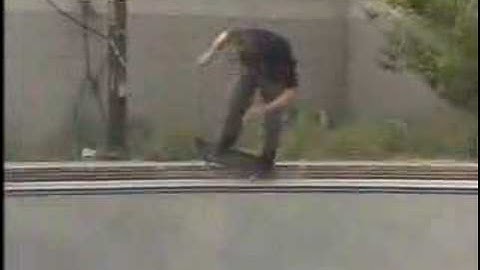 bam margera mike v elementality