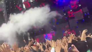 Jonas Blue - Perfect Strangers (ULTRA JAPAN 2018)