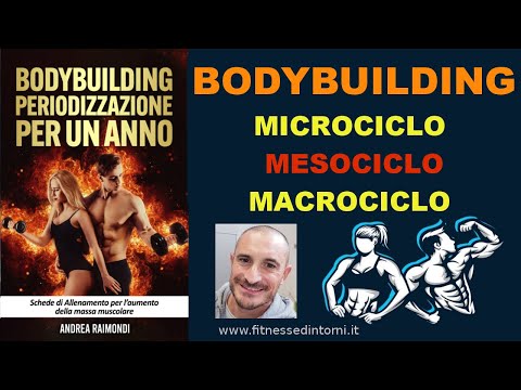 Video: Cosa sono i macrocicli, i mesocicli ei microcicli?